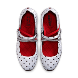 Nike Shox Z Calistra Naked Copenhagen Polka Dot (W) Angle 3