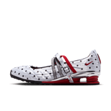 Nike Shox Z Calistra Naked Copenhagen Polka Dot (W) Angle 0