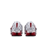 Nike Shox Z Calistra Naked Copenhagen Polka Dot (W) Angle 5