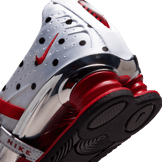 Nike Shox Z Calistra Naked Copenhagen Polka Dot (W) Angle 7