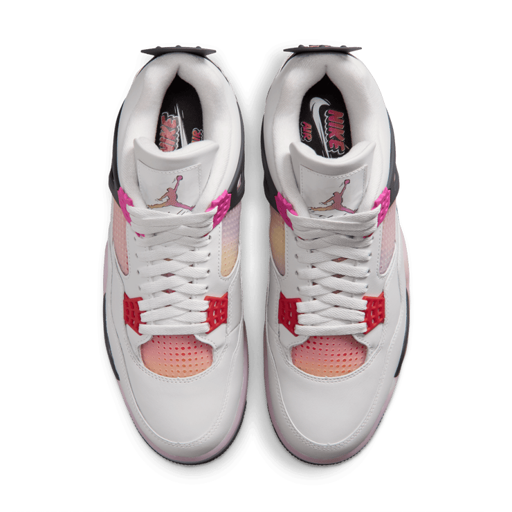 The Air Jordan 4 Retro Comic Releases July 2026