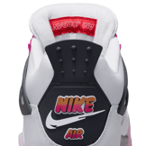 Air Jordan 4 Retro Comic Angle 7