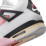 Air Jordan 4 Retro Comic Angle 6