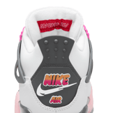 Air Jordan 4 Retro Comic (GS) Angle 8