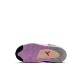 Air Jordan 4 Retro Comic (PS) Angle 1