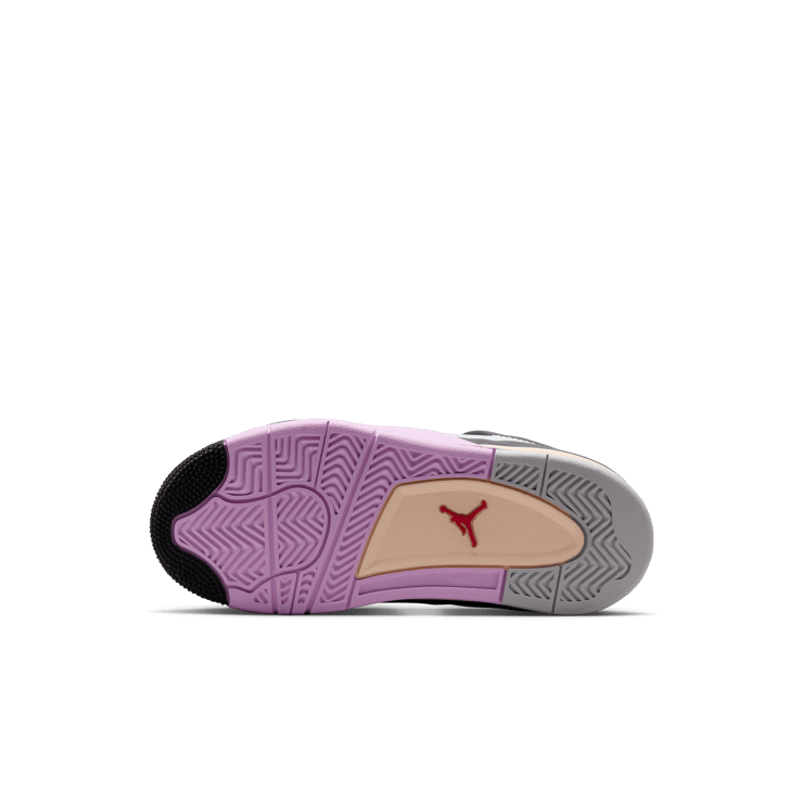 Air Jordan 4 Retro Comic (PS) Angle 1