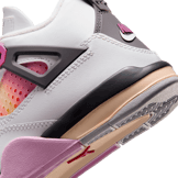 Air Jordan 4 Retro Comic (PS) Angle 7