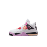 Air Jordan 4 Retro Comic (PS) Angle 0