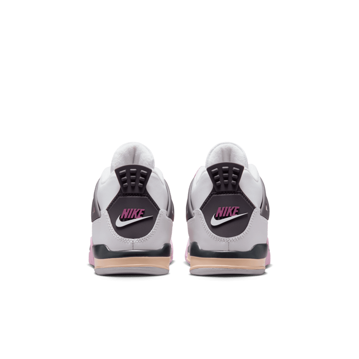 Air Jordan 4 Retro Comic (PS) Angle 5