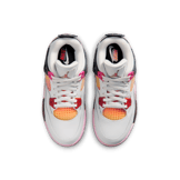 Air Jordan 4 Retro Comic (PS) Angle 3