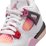 Air Jordan 4 Retro Comic (PS) Angle 6