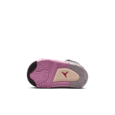 Air Jordan 4 Retro Comic (TD) Angle 1