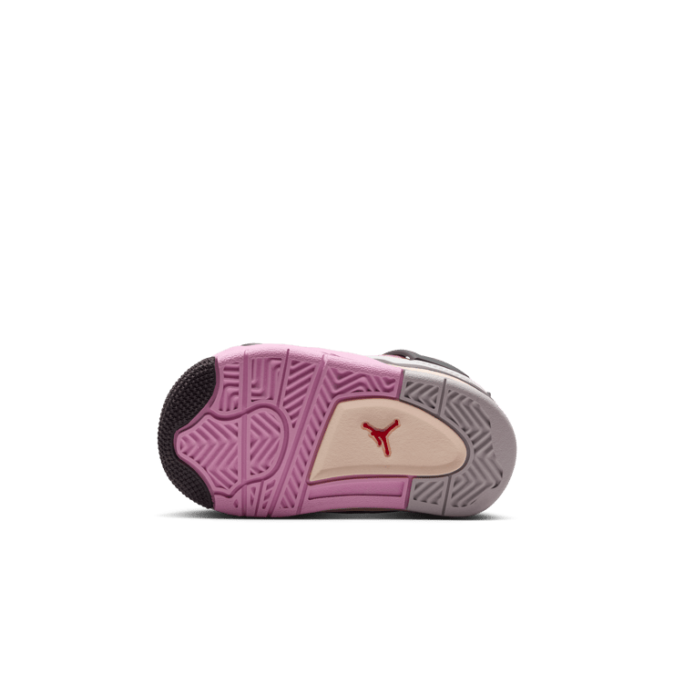 Air Jordan 4 Retro Comic (TD) Angle 1