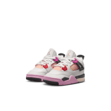 Air Jordan 4 Retro Comic (TD) Angle 4