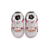 Air Jordan 4 Retro Comic (TD) Angle 3