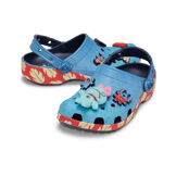 Crocs Classic Clog Lilo & Stitch Angle 0