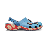 Crocs Classic Clog Lilo & Stitch Angle 1