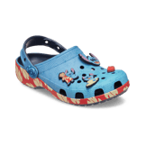 Crocs Classic Clog Lilo & Stitch Angle 3