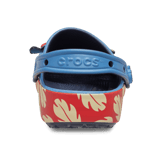 Crocs Classic Clog Lilo & Stitch Angle 4