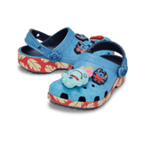 Crocs Classic Clog Lilo & Stitch (GS) Angle 0