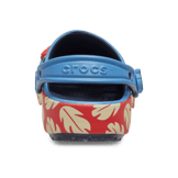 Crocs Classic Clog Lilo & Stitch (PS) Angle 4