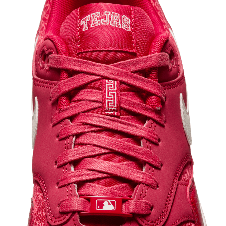 Nike Air Max 1 City Connect Rangers Angle 6