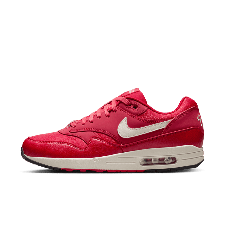 Nike Air Max 1 City Connect Rangers Angle 0