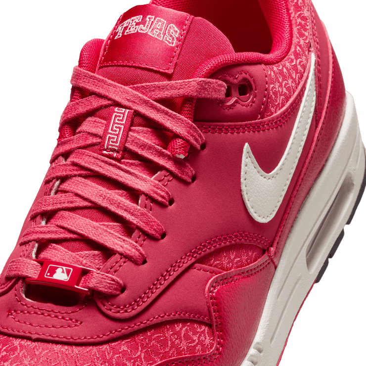 Nike Air Max 1 City Connect Rangers Angle 4