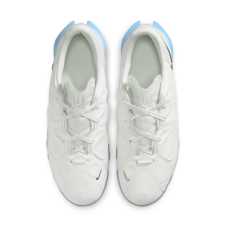 Nike First Sight Summit White (W) Angle 3