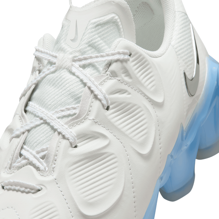 Nike First Sight Summit White (W) Angle 7