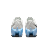 Nike First Sight Summit White (W) Angle 5
