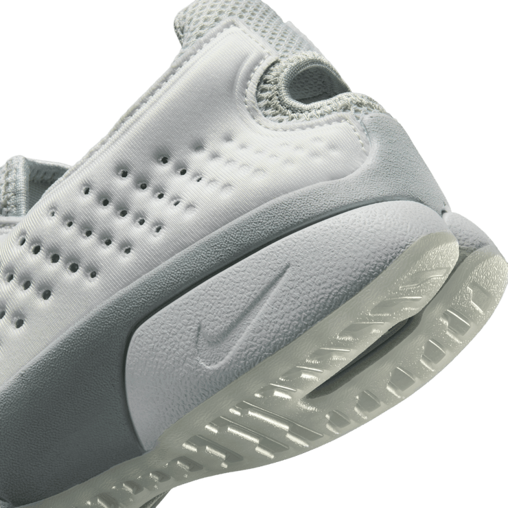 Nike Air Rift 2 Swan (W) Angle 7