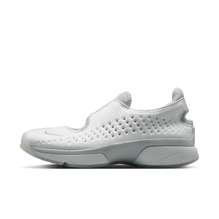 Nike Air Rift 2 Swan (W) Angle 0