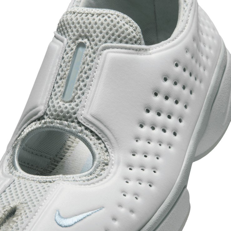 Nike Air Rift 2 Swan (W) Angle 6