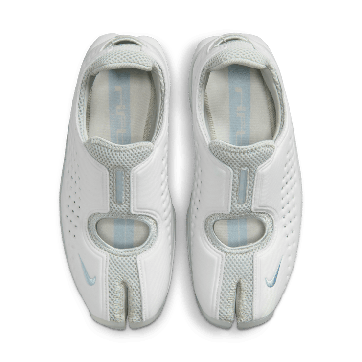 Nike Air Rift 2 Swan (W) Angle 3