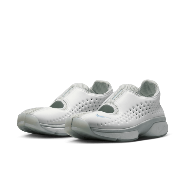 Nike Air Rift 2 Swan (W) Angle 4