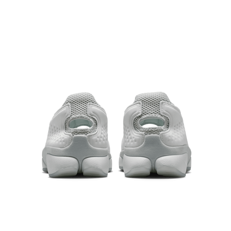 Nike Air Rift 2 Swan (W) Angle 5