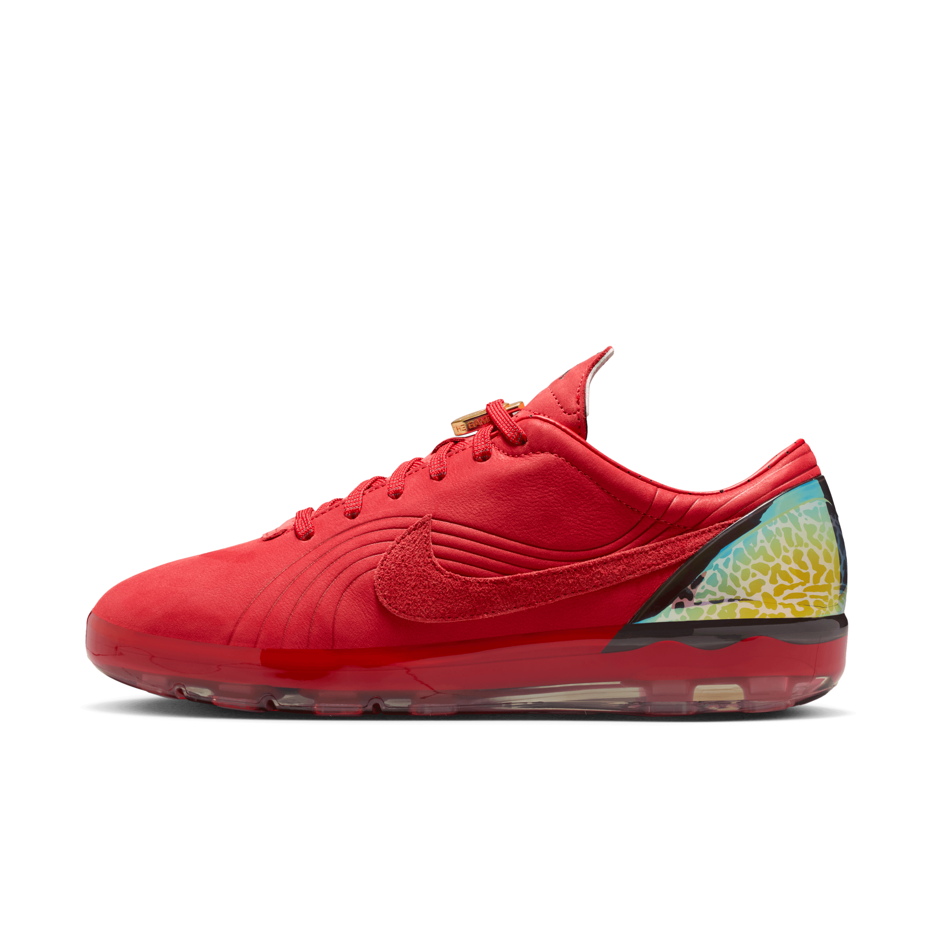 Nike Cryoshot Mercurial Vapor 1 Jordan Angle 0