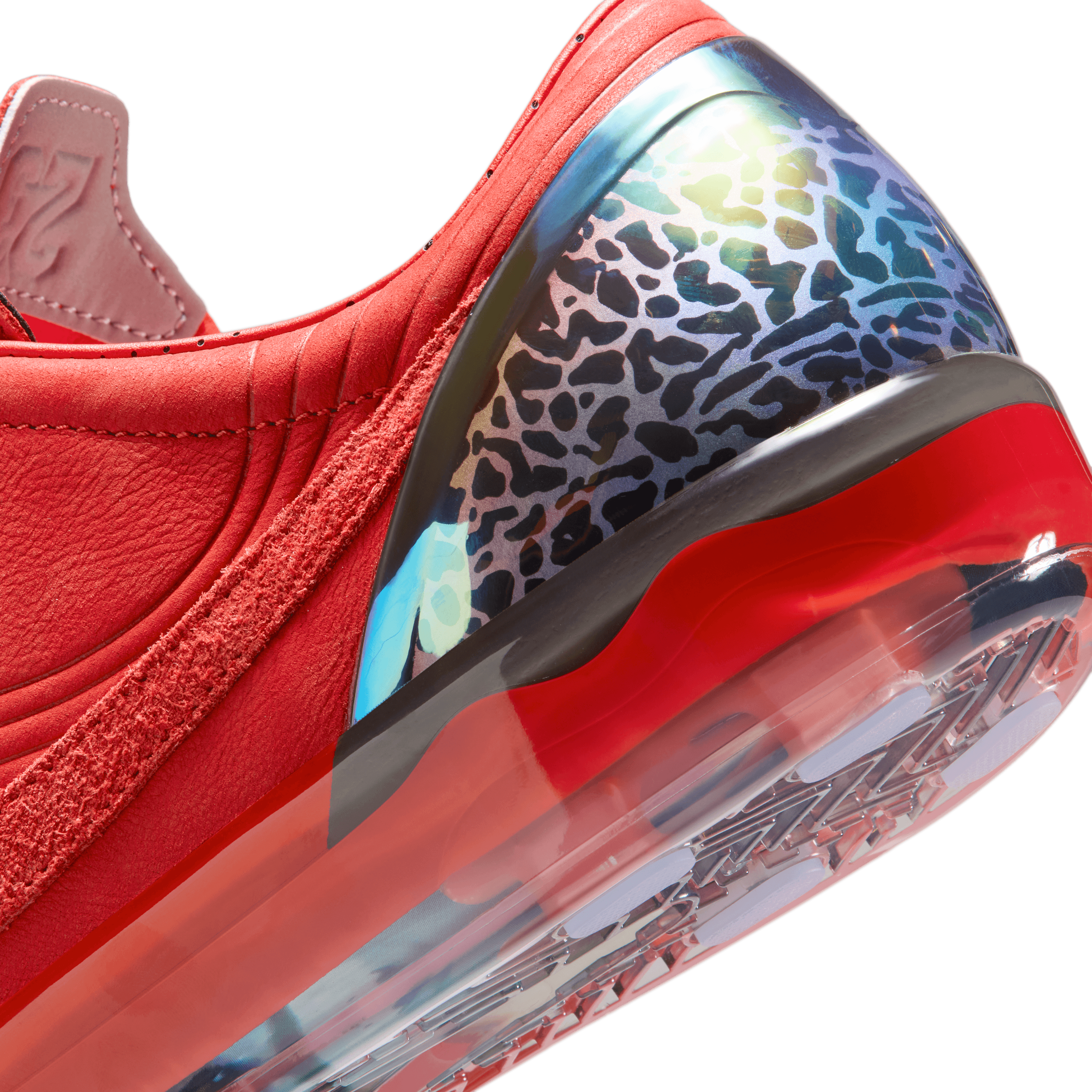 Nike Cryoshot Mercurial Vapor 1 Jordan Angle 6