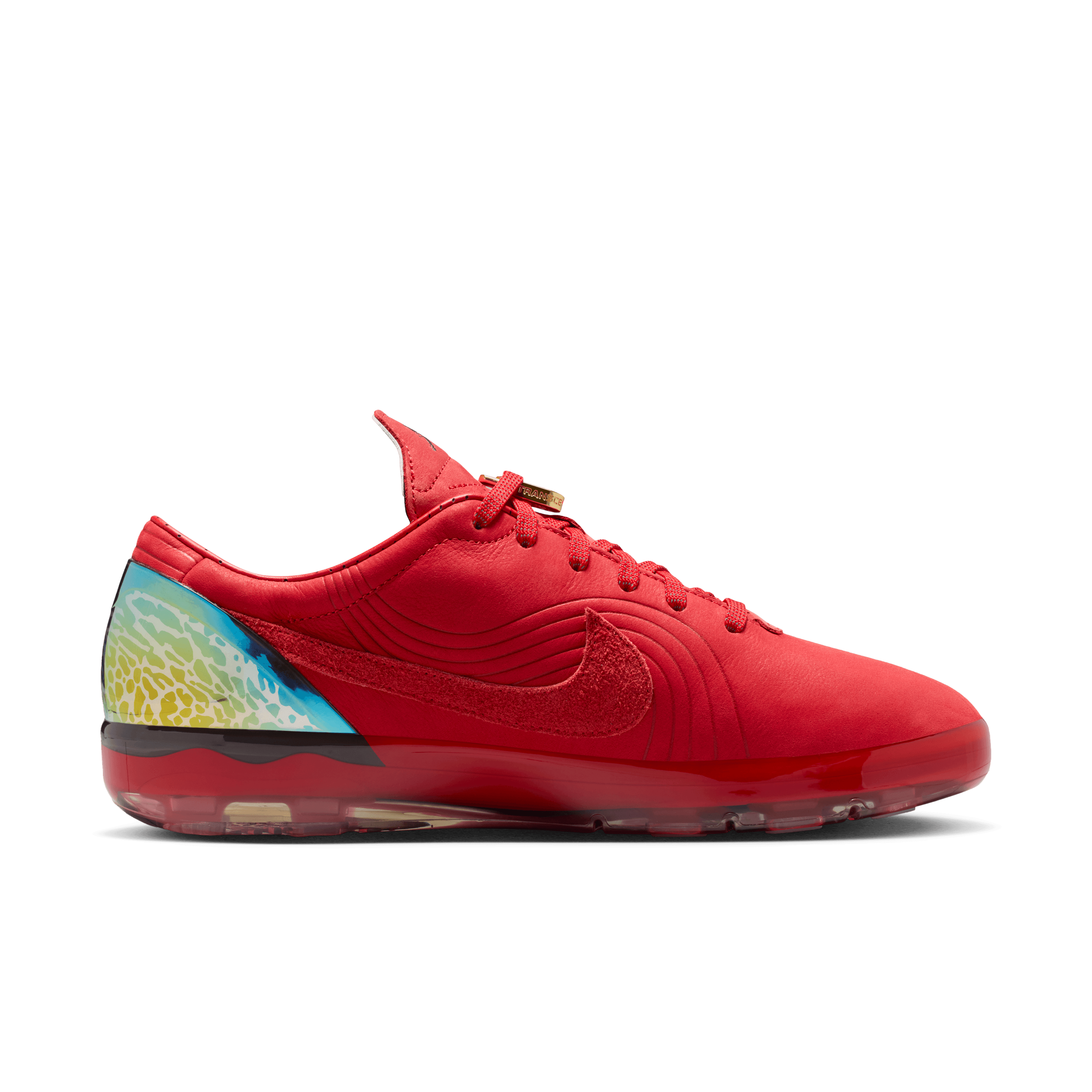 Nike Cryoshot Mercurial Vapor 1 Jordan Angle 1