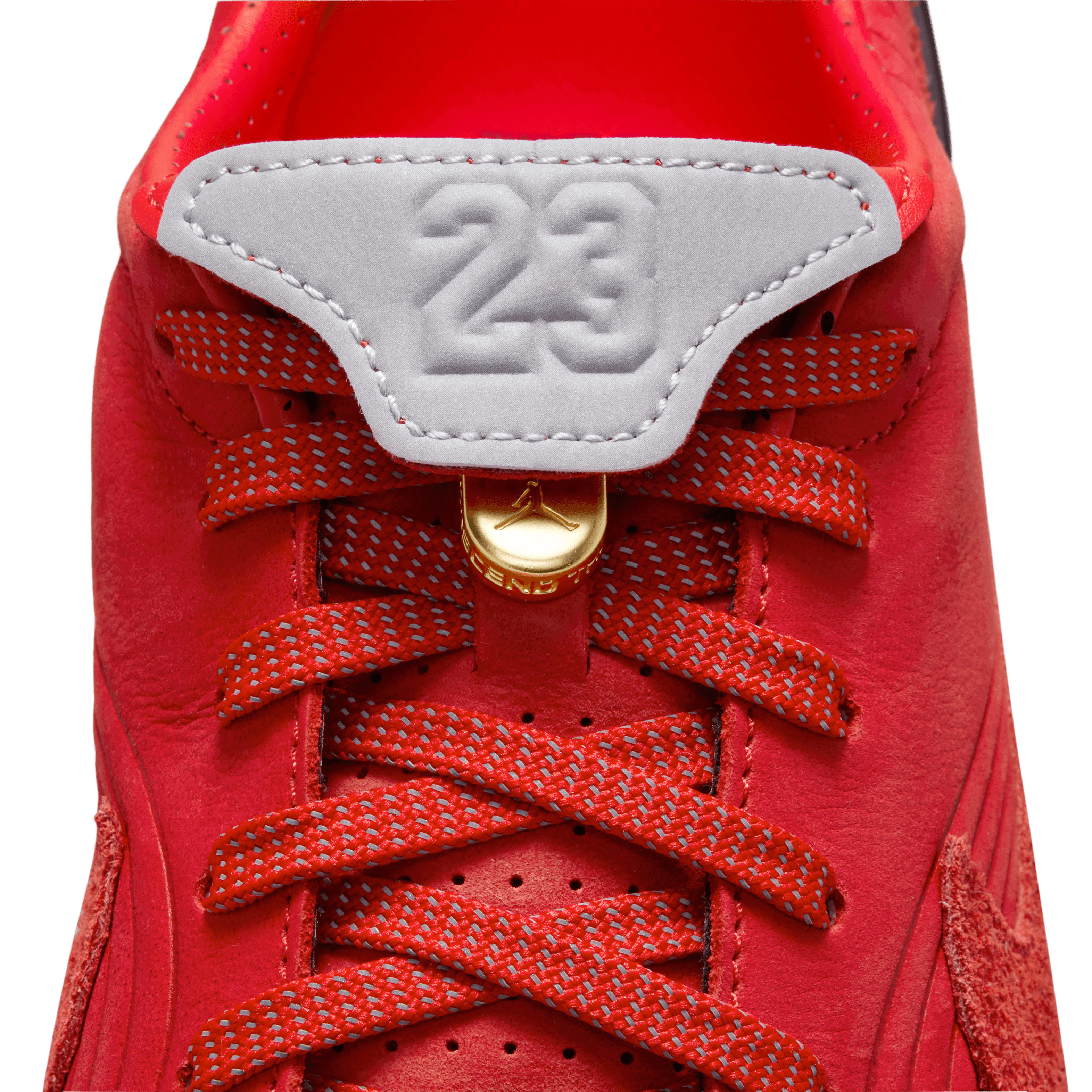 Nike Cryoshot Mercurial Vapor 1 Jordan Angle 7