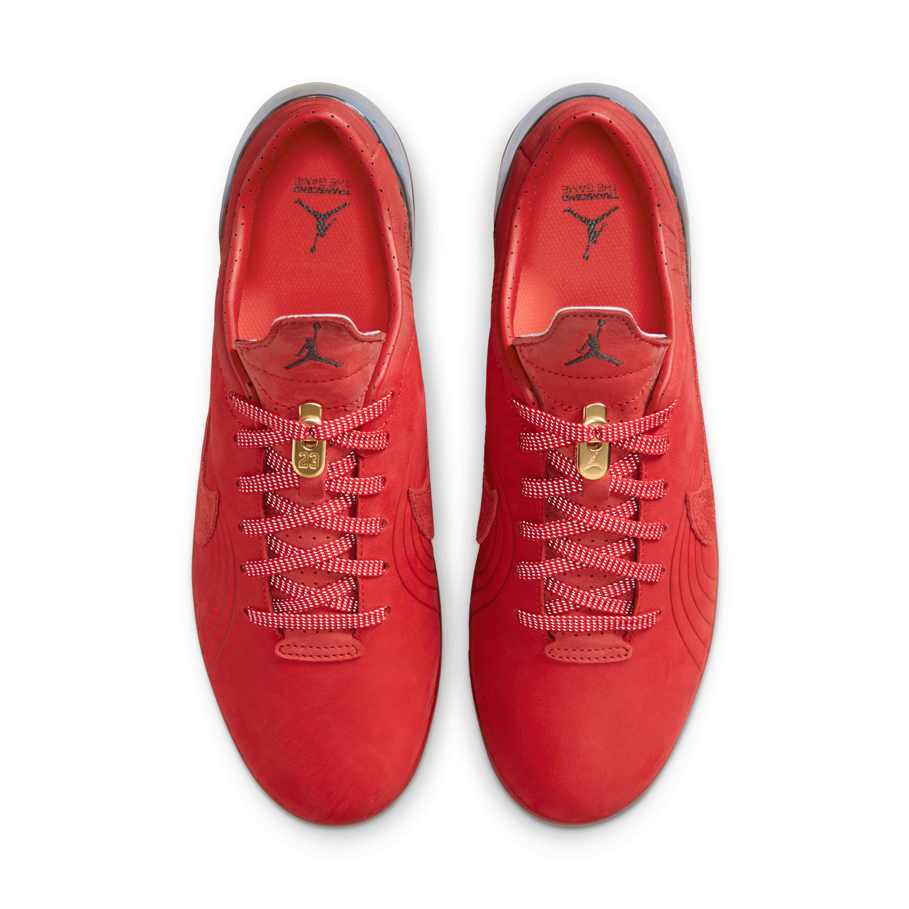 Nike Cryoshot Mercurial Vapor 1 Jordan Angle 2