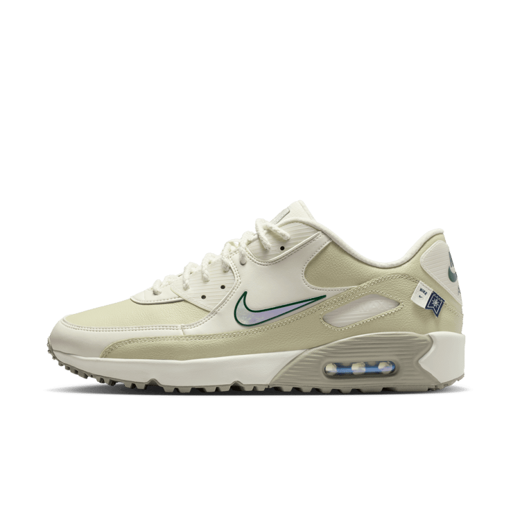 Nike Air Max 90 Golf US Open Angle 0