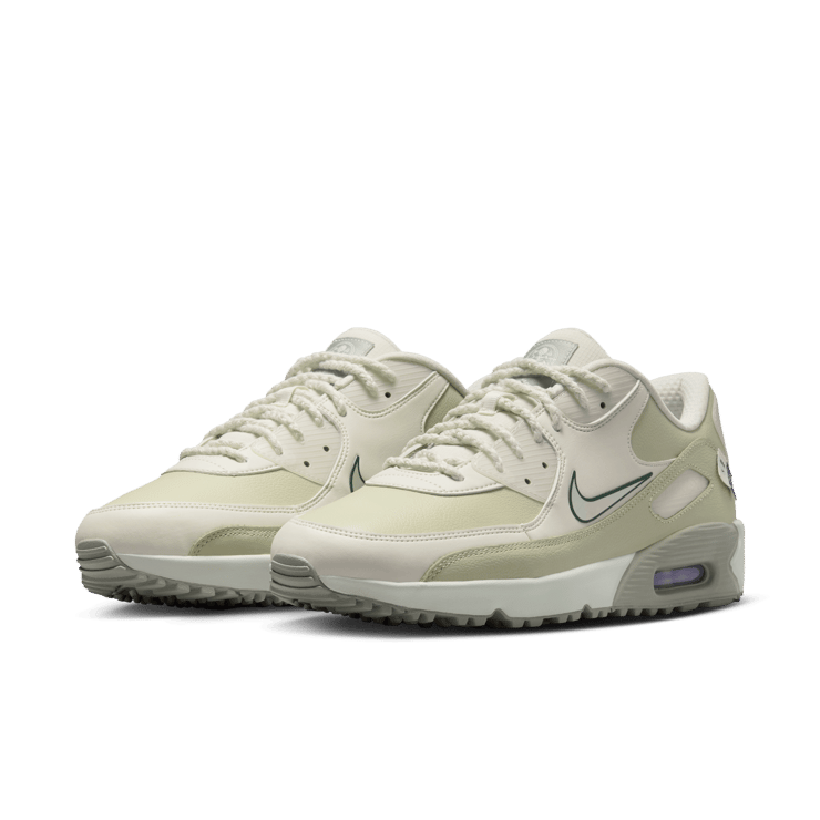 Nike Air Max 90 Golf US Open Angle 4