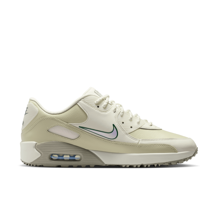 Nike Air Max 90 Golf US Open Angle 2