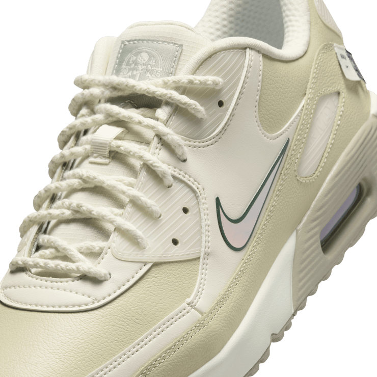 Nike Air Max 90 Golf US Open Angle 6