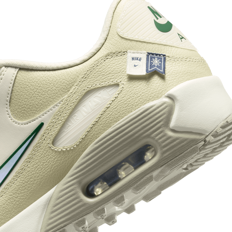 Nike Air Max 90 Golf US Open Angle 7