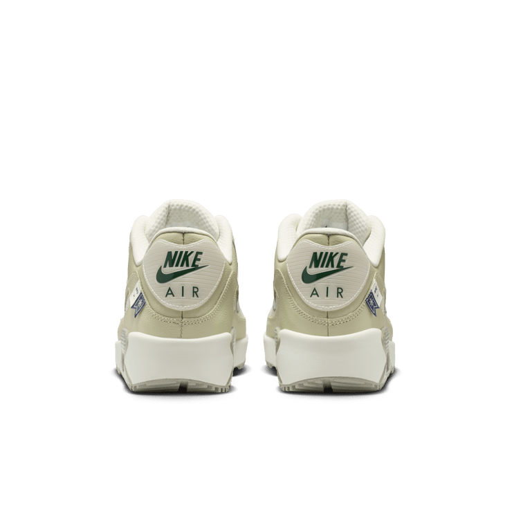 Nike Air Max 90 Golf US Open Angle 5