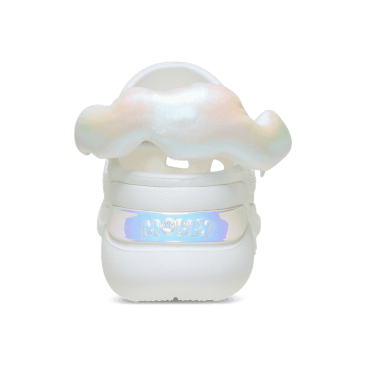 Crocs Classic Bae Clog Pop Mart Mega Space Molly (W) Angle 4