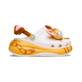 Crocs Classic Crush Clog Pop Mart Mega Space Molly Angle 1
